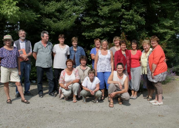 cours et stage José Gietka