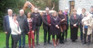 Exposition arbre 2015