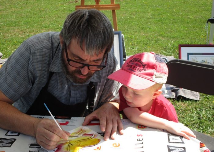cours et stage José Gietka