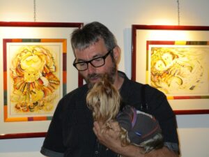 Exposition La Panne 2015