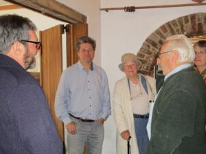 Exposition Waleffe 2015