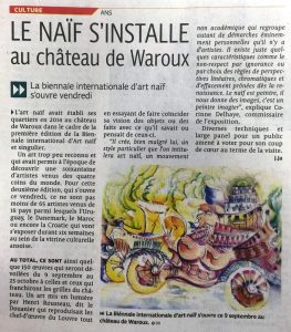 2016-regart-waroux-la-derniere-heure
