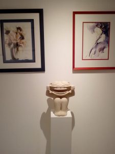 Exposition José Gietka